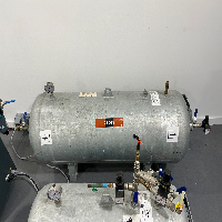 FD10 Quality Air Solutions Air Dryer image 3